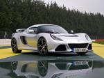 Lotus Exige S 2011 года